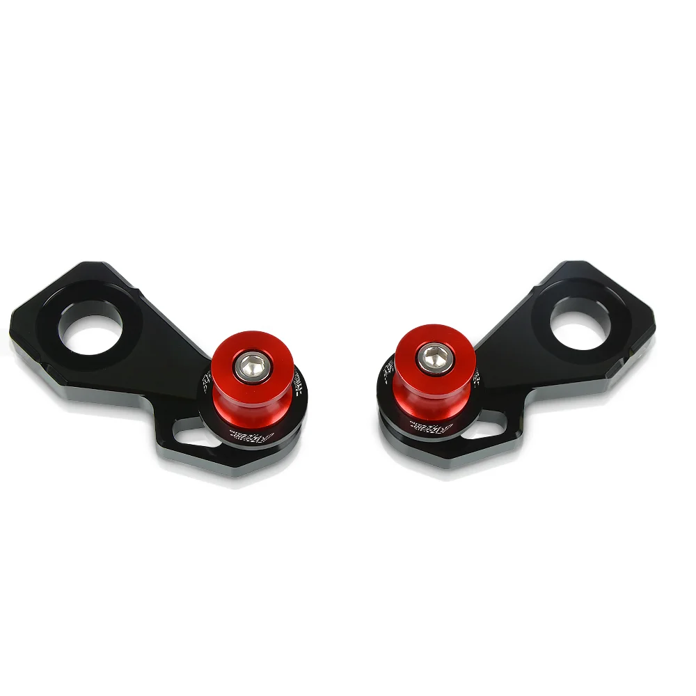 Мотоциклетный Алюминиевый задний колесный подставка для оси набор крючков для Honda CRF1000L Africa Dual Adventure Sports