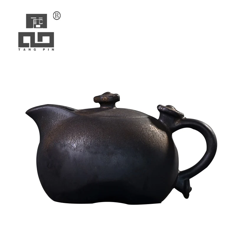 TANGPIN японская керамика чайники чайник винтажная китайская керамическая чайная кружка, сосуды для питья 220 мл