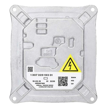 

New For-BMW E90 E92 E93 X3 X5 E63 E64 Cadillac DTS Mini Cooper HID Xenon Headlight Lamp Ballast Control Module D1S D1R