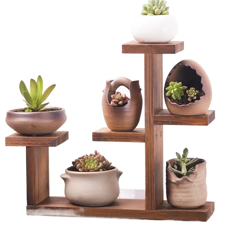 Деревянные полки Estanteria Jardin Etagere Plante Suporte Flores для гостиной стойки открытого
