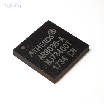 

5PCS 8035-A New Original AR8035-A AR8035 AR8035-AL1A 8035 QFN40 AR8035-AL1A-R