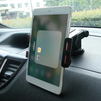 

Universal Car Holder Windshield Dash Suction Cup Mount Stand For Cell Phone GPS