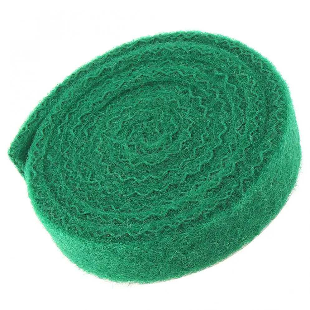 

Piano Tuning Tools 1400x25x8mm Piano Accessories Piano Back Wool Key Cloth Repair Parts for Piano