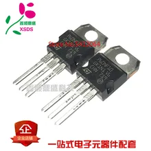 5 шт./лот STP60NF10 P60NF10 80A/100V TO220