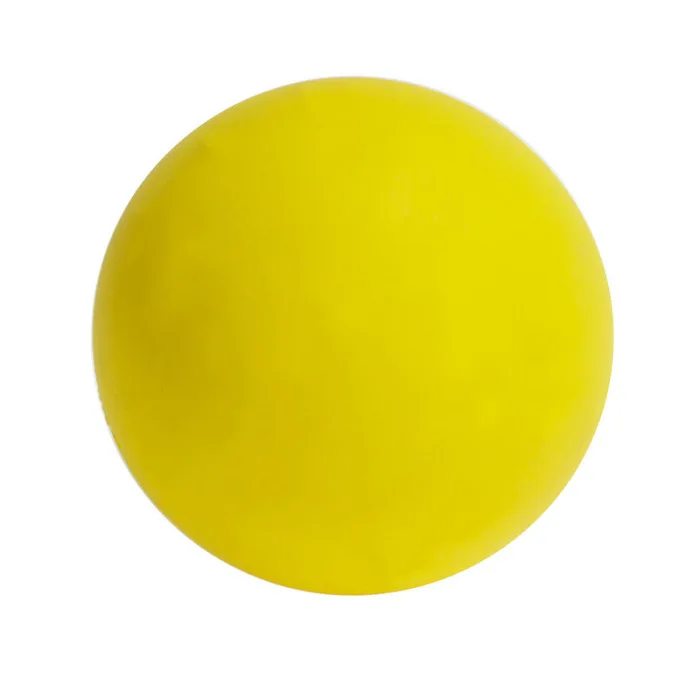 Игрушка для собак укус твердый тренировочный мяч эластичный резиновый мяч для маленьких средних и больших собак игрушечный мяч для питомца FAS6