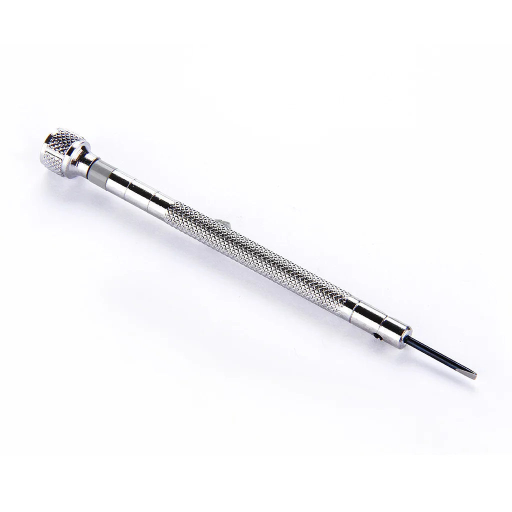 Delicacy 5-in-One Profession Repair Watch Dismount Small Set Disassembly Precision Tool Kit Manufacturers Wholesale Tool