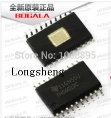 10 шт. IC THS6012CDWR THS6012CDW THS6012IDWR THS6012IDW THS6012C