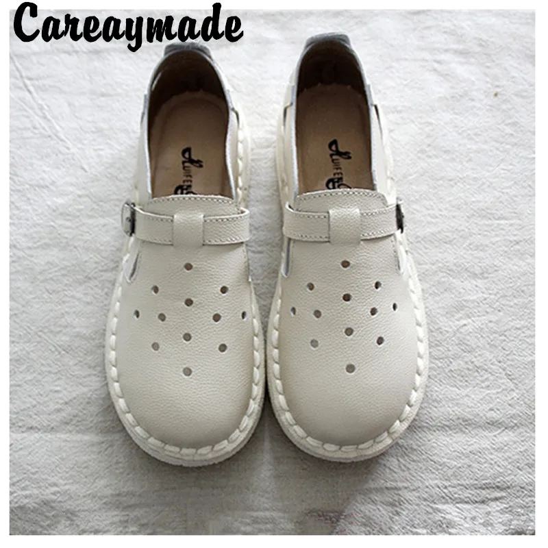 careaymade-–-chaussures-plates-en-cuir-veritable-faites-a-la-main-chaussures-d'art-retro-mori-girl-chaussures-a-semelle-souple-d'art-de-litterature-de-restauration