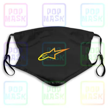 

Dust Mask with Filter Alpine Star Ageless Grade Washable Reusable Mask
