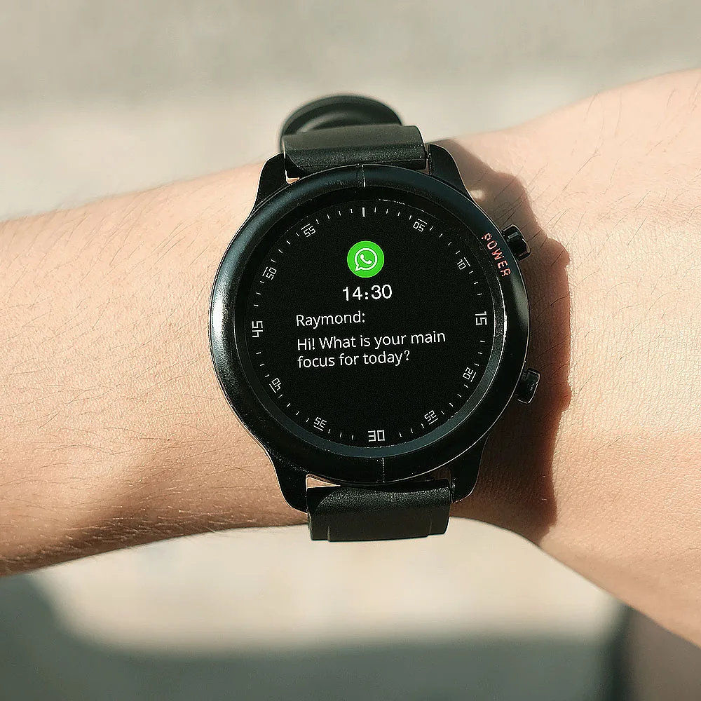 US $42.59 COLMI SKY 4 Fitness tracker 15 inch Screen IP67 waterproof Smart watch Heart Rate Monitor Bluetooth Clock Sport Men Smartwatch