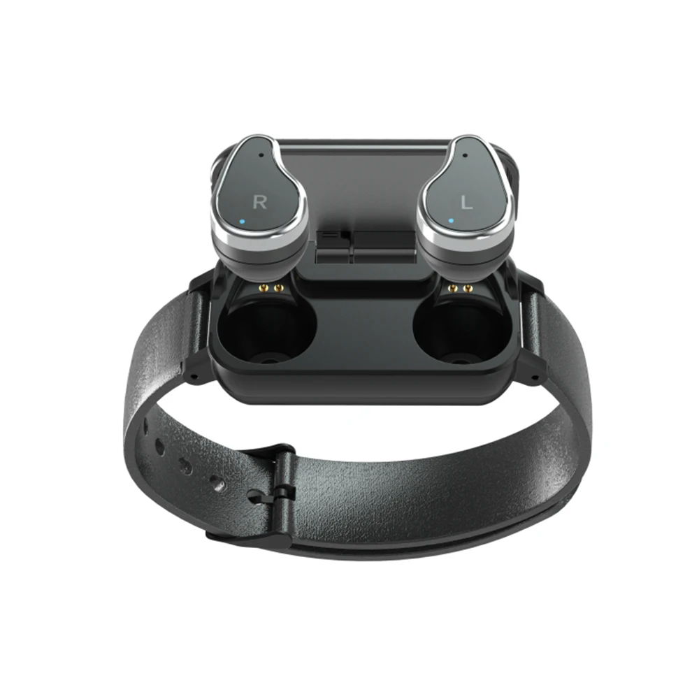 T89 TWS Bluetooth Earphone Smart Watch Touch control Smart Watch IP67 Support Siri BT Call music Fitness Bracelet Smart Band T89 TWS Bluetooth Earphone Smart Watch Touch control Smart Watch IP67 Support Siri BT Call music Fitness Bracelet Smart Band