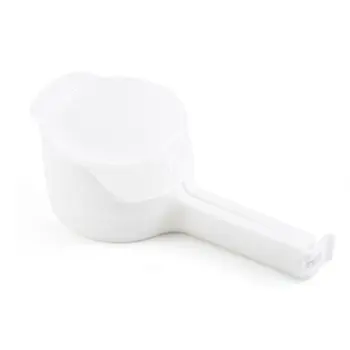 

Sealing Clip Food Snack Bag Clip Food Stick Plastic Bag Device Household Artifact Milk Powder Tea Clip