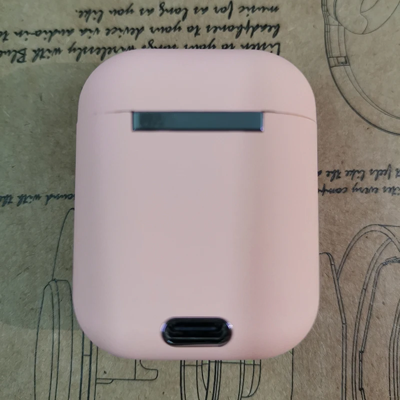 Q8L TWS bluetooth наушники беспроводные наушники 5,0 стерео Спортивные Беспроводные Мини наушники для всех смартфонов поддержка Прямая поставка