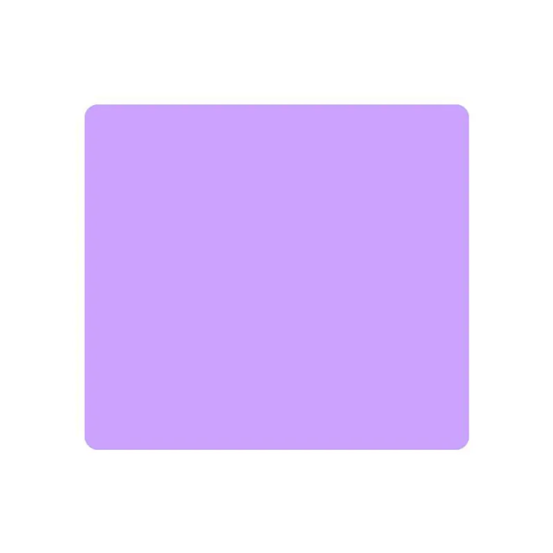 Silicone Non-Stick Baking Mat – Heat-Resistant, Thick Insulation Pad