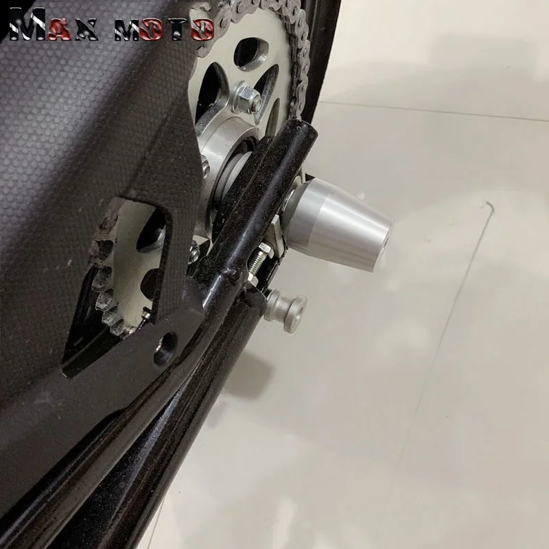 Для Benelli 752S BN600 TNT600 BN 600 TNT 600 аксессуары для мотоциклов передняя и задняя ось вилка крушение ползунки протектор колеса