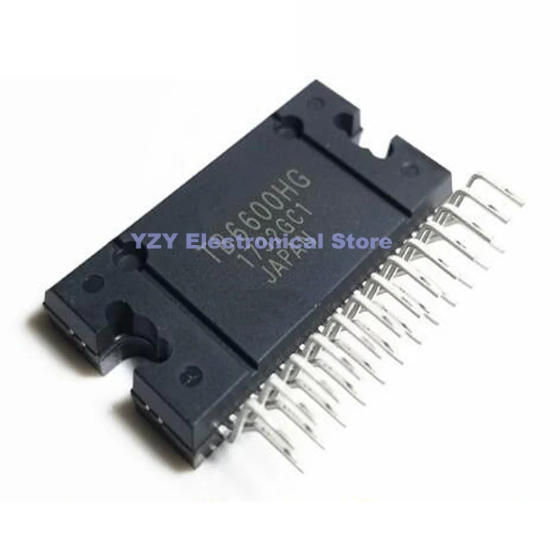 1 шт./лот TB6600HG TB6600 ZIP-25 в наличии новый оригинальный IC | Строительство и ремонт