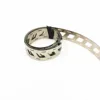 1 Meter 0.15x18.5MMx23MM Pure Nickel Belt 2P Lithium Battery Spot Welder Nickel Strip Nickel Li-ion Batteries Used Spot Welding 4