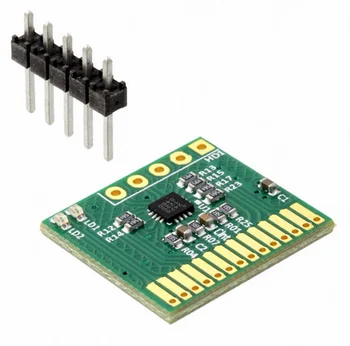 

Programmer Development Board KITCAPSENSE QUIETZONE CY8C20XX7 AEK