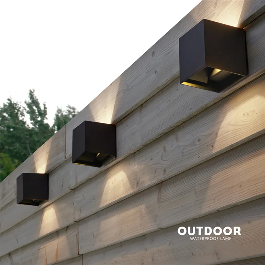 ML10 WALL LAMP OUTDOOR  (30)