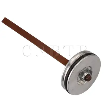 

CNBTR Piston Driver Rod Width 7.5mm/0.3in for ST64 Steel Pneumatic Nailer