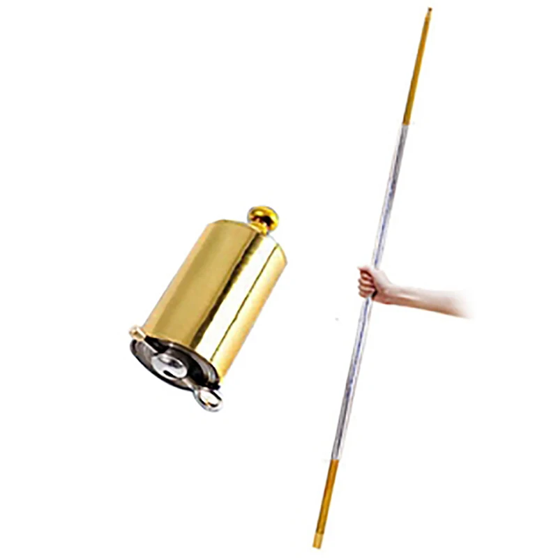 

110cm/150cm Portable Pocket Telescopic Rod Self Defense Protection Sticks Hollow Martial Arts Telescopic Stick Anti-wolf Stick