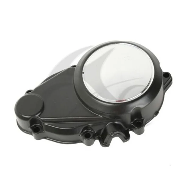 Мотоцикл Левый Enigine статора Крышка картера для Honda CB400 1992-2011 00 01 02 03 04 05 06 07 08 09 10