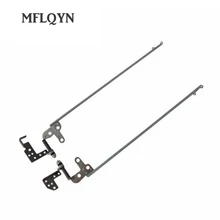 ЖК-дисплей петля для acer VN7-792 VN7-792G VN7-792G-798L VN7-792G-738T ЖК-дисплей экран Петли L& R левый и правый ЖК-дисплей набор петель