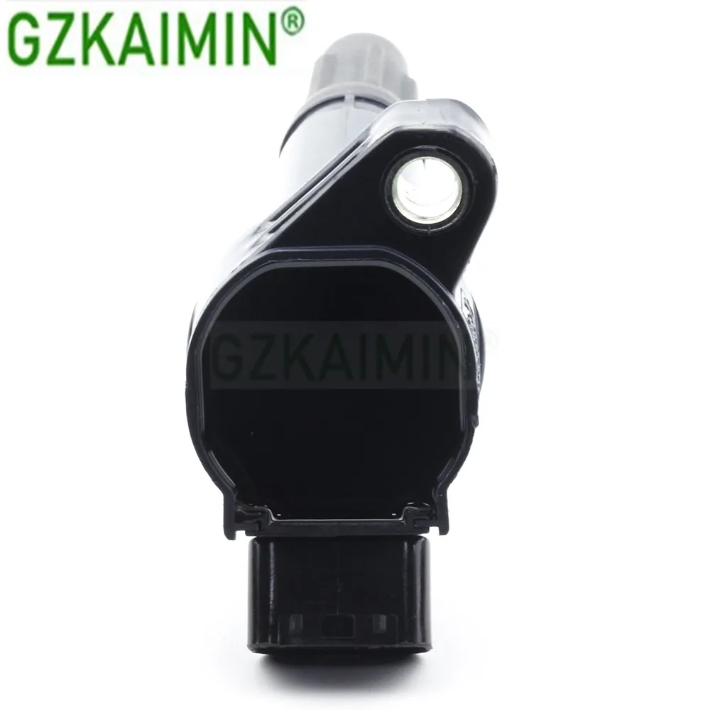 Новая катушка зажигания 90919-02251 90919-A2002 90919-A2004 для RAV4 Camry для Lexus ES350 RX350 3.5L