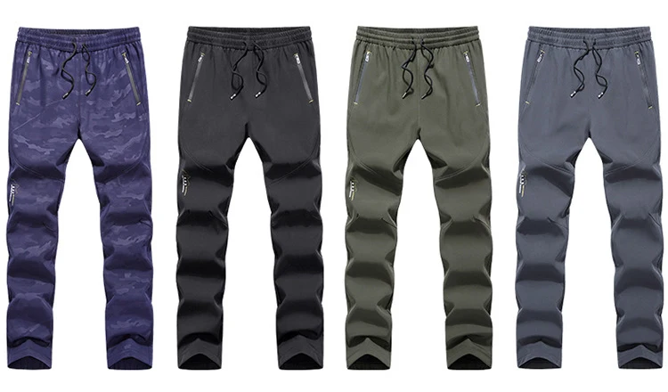 L-5XL, мужские водонепроницаемые, зимние, Осенние, теплые, скалолазание, рыбий бег, лыжный поход, спортивный цикл, Мужские штаны, школьные брюки для мальчиков, большие размеры