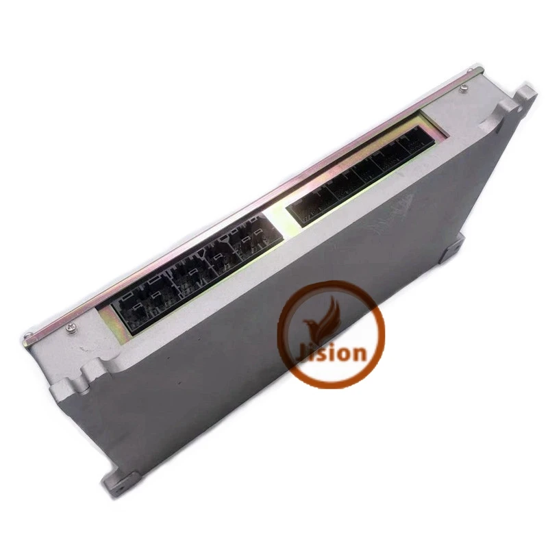 Jision Excvavator New Holland E265 плата контроллера ECU LQ22E00132F1