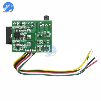 

LCD TV Switch Power Supply Module 12/24V 46 inch Step Down Buck Module Sampling Power Module For 46''Display Maintenance CA-901
