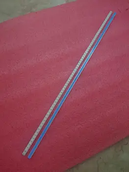 

New 50 PCS/lot 66LED 455MM LED backlight strip for LE40H157 LE40E19 V-8229-A03-50 V-8229-A03-60 015B8000-A03-L00-8229 R00-8229