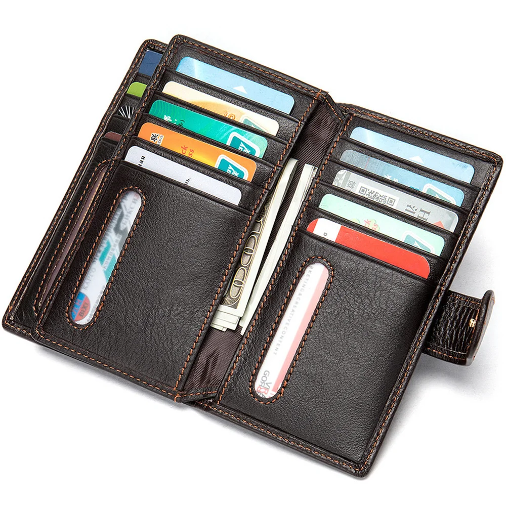 Wallets