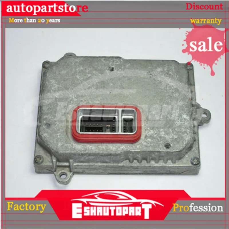 1307329115 8E0907391B HID фара балласт блок управления для Audi A3 Audi A4 Audi TT 8J