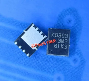 

(200piece)100% New K0393 RJK0393 RJK0393DPA QFN-8