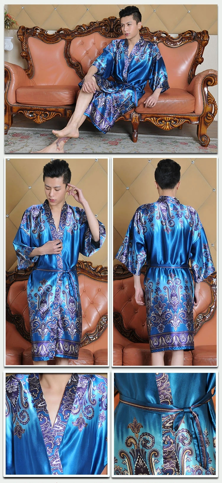Pijamas e Moda Íntima