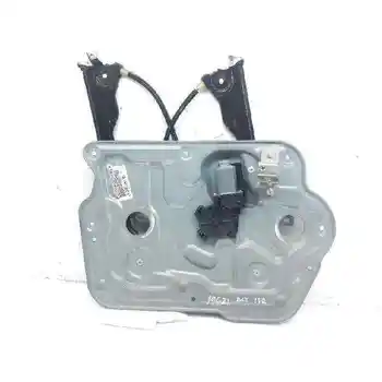 

80771JD20A WINDOW LIFTER FRONT LEFT NISSAN QASHQAI (J10)