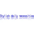 Stylish daily necessities Store