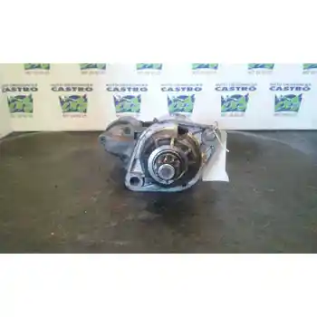 

02M911023P STARTER MOTOR VOLKSWAGEN CADDY KA/KB (2K)