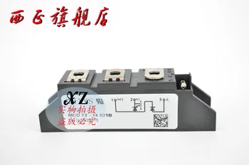 

Authentic . Thyristor diode module MCD72-14io1B--XZQJD