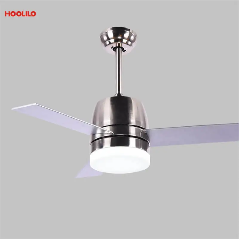 2020 New Ceiling Fan Led Lights Ceiling Fans With Lights 110v 220v
