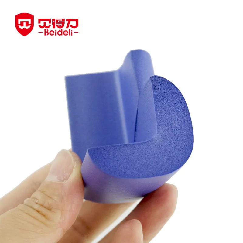 10 шт./лот прочные защитные накладки на края и углы товары для безопасности детей