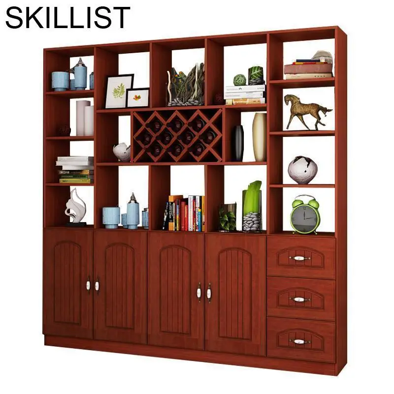 

Hotel Adega vinho Meube Kitchen Dolabi Meja Salon Sala Mesa Meuble Kast Living Room Furniture Shelf Mueble Bar wine Cabinet