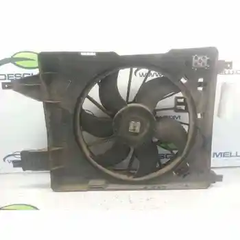 

8200222998 ELECTRIC FAN RENAULT MEGANE II CLASSIC SALOON