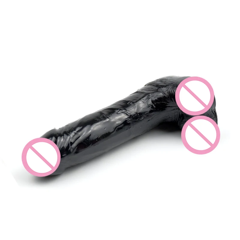 Секс-игрушки реалистичный пенис маленький фаллоимитатор ложный член Анальная