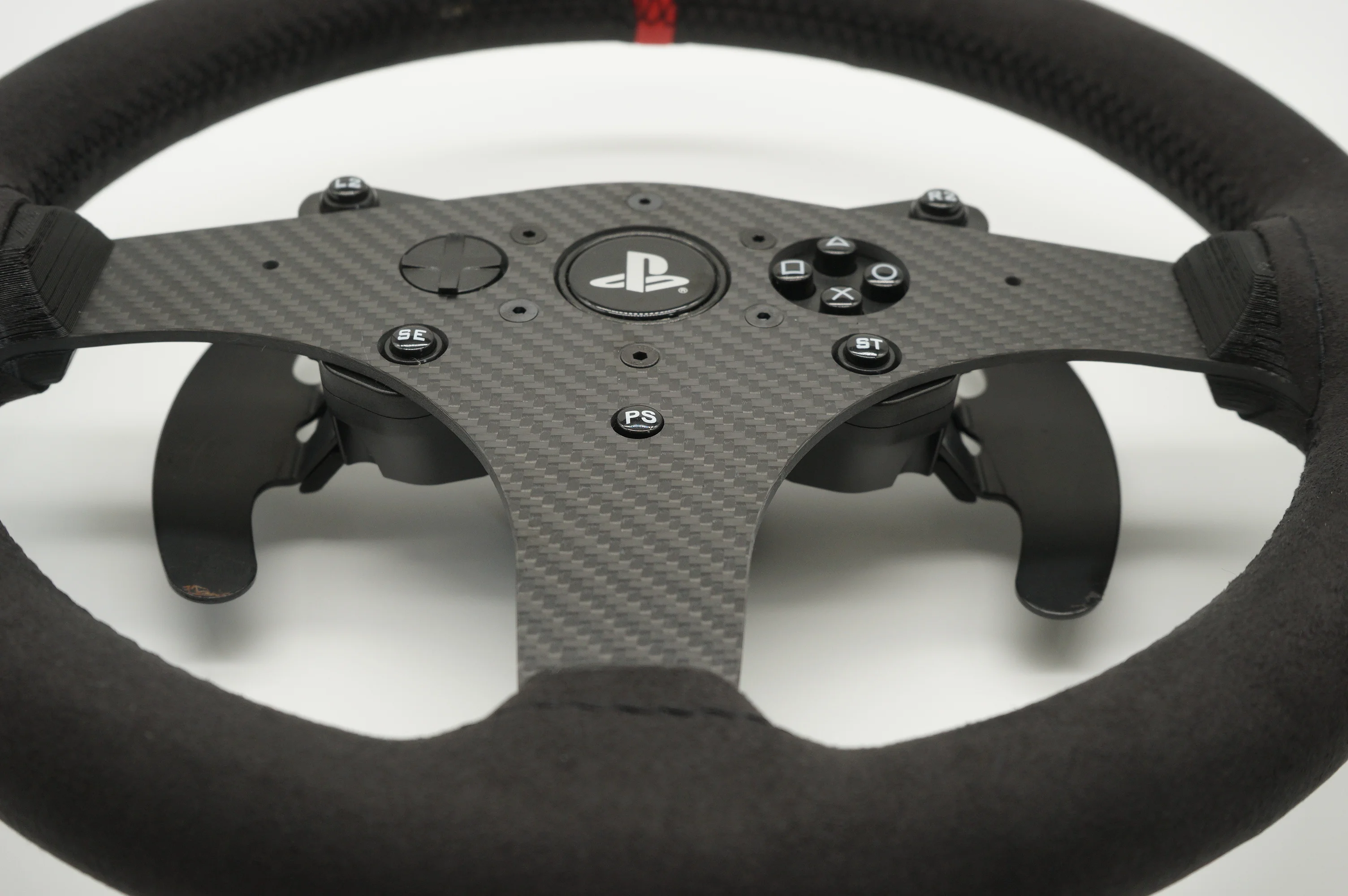 Steering wheel мод. Thrustmaster t300. t300 wheel. руль speedlink carbon gt racing wheel. es 12-inch round wheel mod for es.