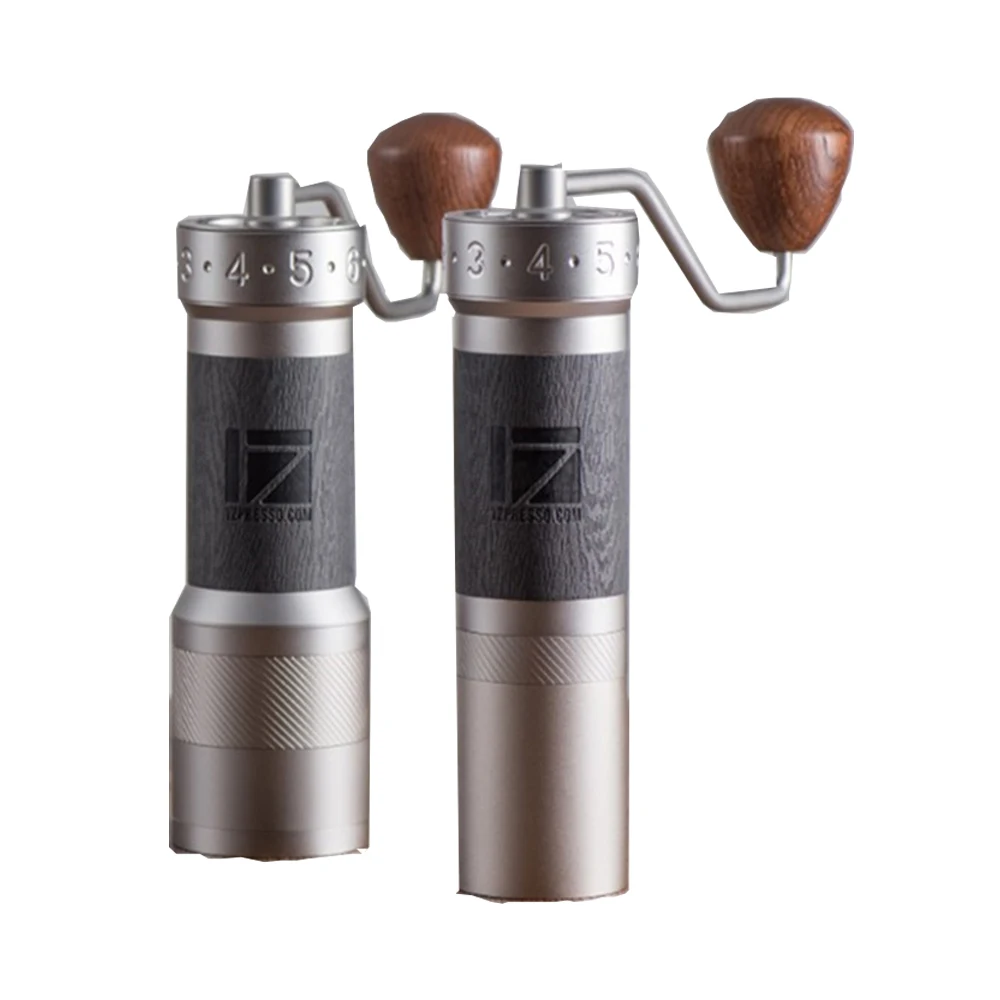 1 Pc New 1zpresso K Pro/k Plus Super 
