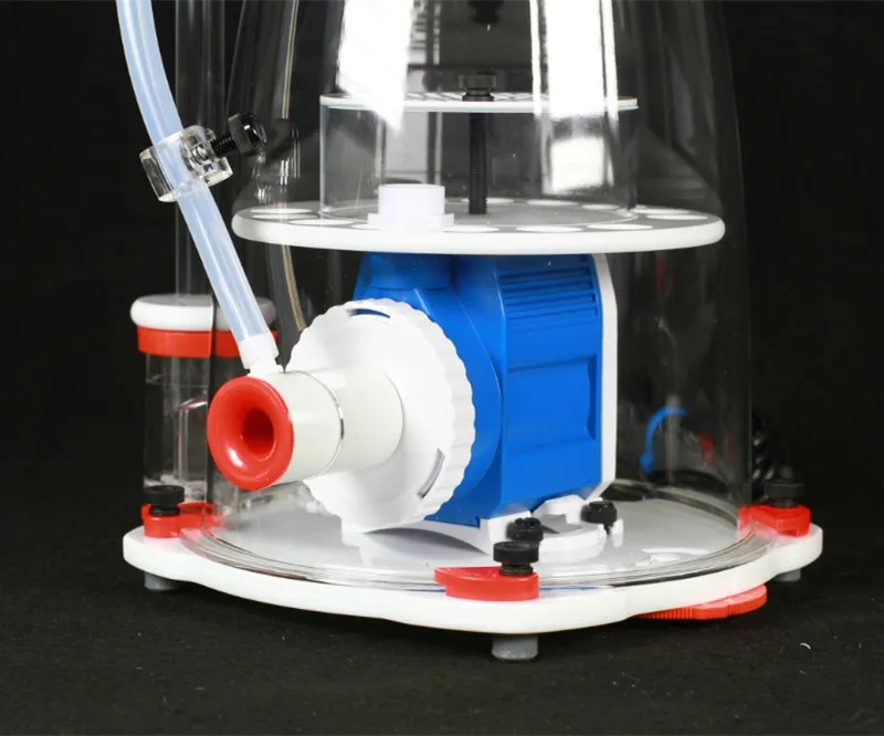 Bubble Magus морская вода аквариум бак DC игольчатая щетка насос кривой A5 A8 A9 DSP1000 DSP2000