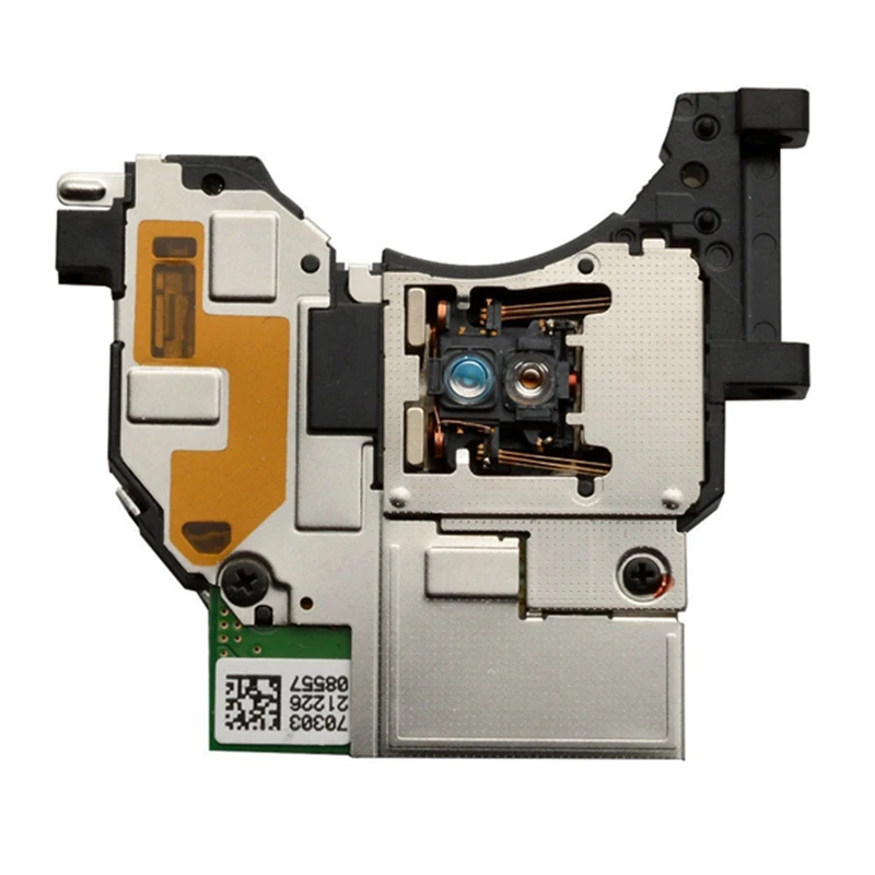 Игра запасная часть объектива KEM 850 KES 850A 850AAA для Sony Playstation 3 PS3|Запчасти объективов|