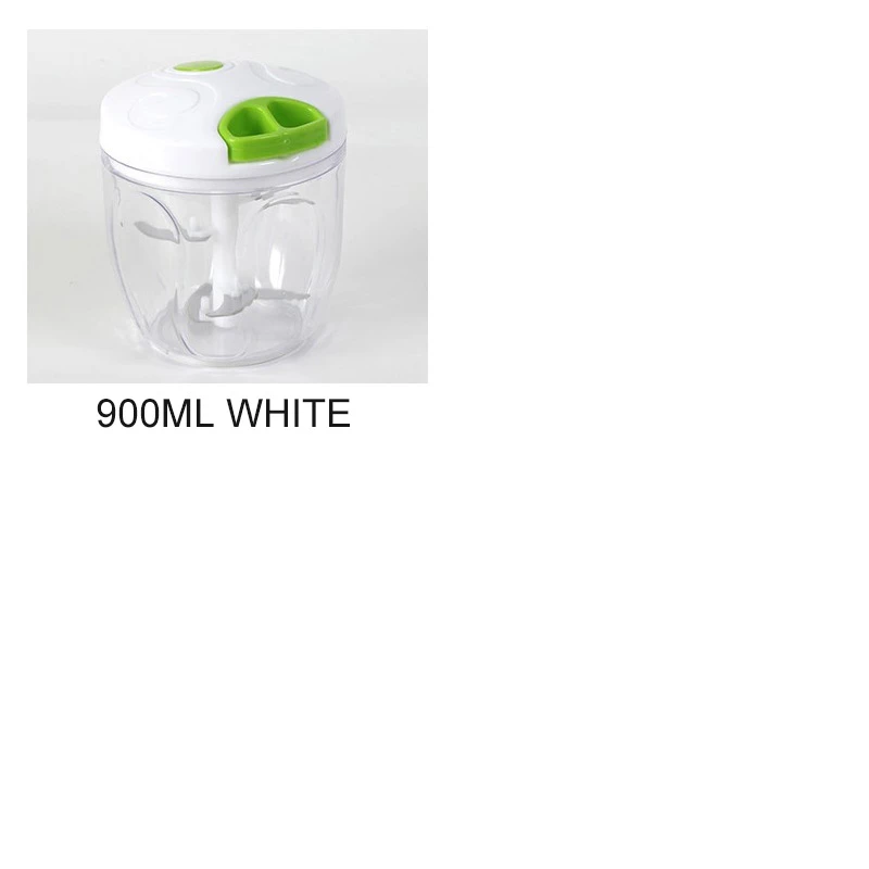 Мощность ful ручной мясорубки ручной Мощность Еда измельчитель ...